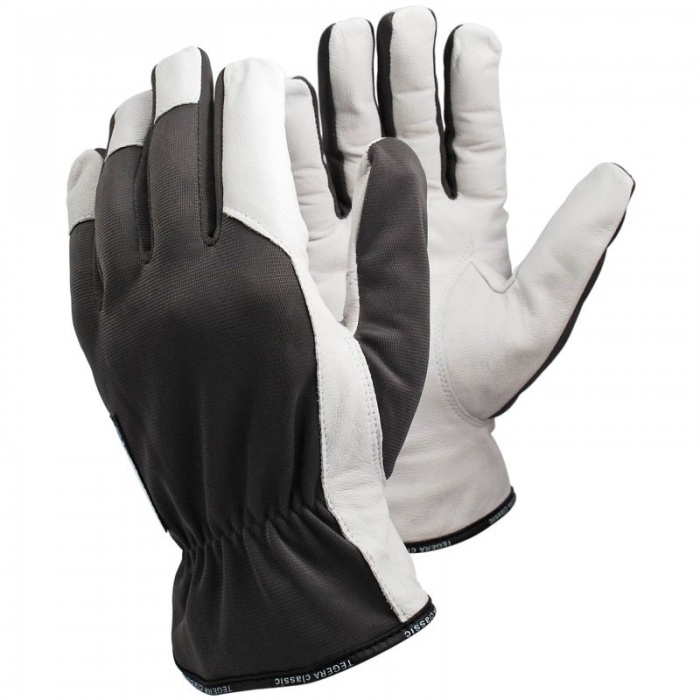 Ejendals Tegera 115 Leather Precision Handling Gloves